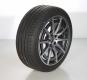 Kompletträder Set AMG 18 Zoll Alu MICHELIN CLA-Klasse 118  - Bild 2