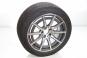 Kompletträder Set AMG 18 Zoll Alu MICHELIN CLA-Klasse 118  - Bild 2