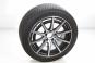 Winter Kompletträder Set Alu 18 Zoll mit Michelin Reifen für CLA 118, CLA ShootingBrake X118 und weitere, Original Mercedes-Benz  - Bild 2
