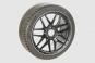 Kompletträder Set AMG 19 Zoll Alu MICHELIN CLA-Klasse 118  - Bild 2
