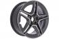 Alufelge AMG 5-Doppelspeichen-Rad  - Bild 2