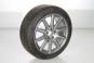 Kompletträder Set AMG 18 Zoll Alu MICHELIN CLA-Klasse 118  - Bild 2