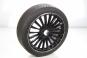 Kompletträder Set AMG 19 Zoll Alu BRIDGESTONE A-Klasse 177  - Bild 2