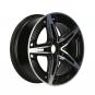 Alufelge AMG 5-Speichen-Rad  - Bild 2