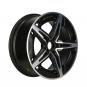 Alufelge AMG 5-Speichen-Rad  - Bild 2