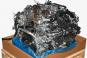 Motor Benzin BM178980  - Bild 2