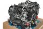 Motor Benzin BM178980  - Bild 2