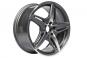 Alufelge AMG 5-Speichen-Rad  - Bild 2