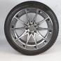 Winter Kompletträder Set Alu 20 Zoll mit Pirelli Reifen für AMG GT 192, Original Mercedes-Benz  - Bild 2