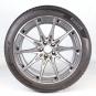 Winter Kompletträder Set Alu 20 Zoll mit Pirelli Reifen für AMG GT 192, Original Mercedes-Benz  - Bild 2