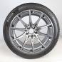 Winter Kompletträder Set Alu 20 Zoll mit Pirelli Reifen für AMG GT 192, Original Mercedes-Benz  - Bild 2