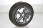 Kompletträder Set 17 Zoll Alu BRIDGESTONE C-Klasse 205  - Bild 2