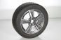 Kompletträder Set 17 Zoll Alu BRIDGESTONE C-Klasse 205  - Bild 2
