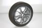 Kompletträder Set 18 Zoll Alu PIRELLI C-Klasse 205  - Bild 2