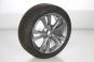 Kompletträder Set 18 Zoll Alu PIRELLI C-Klasse 205  - Bild 2