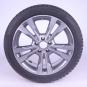 Kompletträder Set 18 Zoll Alu PIRELLI C-Klasse 205  - Bild 2