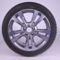 Kompletträder Set 18 Zoll Alu PIRELLI C-Klasse 205  - Bild 2