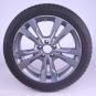 Kompletträder Set 18 Zoll Alu PIRELLI C-Klasse 205  - Bild 2