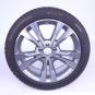 Kompletträder Set 18 Zoll Alu PIRELLI C-Klasse 205  - Bild 2