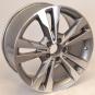 Original Mercedes-Benz Alufelge 18 Zoll für C-Klasse 205  - Bild 2