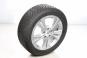 Kompletträder Set 17 Zoll Alu BRIDGESTONE C-Klasse 205  - Bild 2