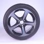 Kompletträder Set 18 Zoll Alu PIRELLI C-Klasse 205  - Bild 2
