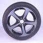 Kompletträder Set 18 Zoll Alu PIRELLI C-Klasse 205  - Bild 2