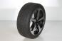 Kompletträder Set 18 Zoll Alu MICHELIN C-Klasse 205  - Bild 2