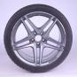 Kompletträder Set AMG 19 Zoll Alu PIRELLI C-Klasse 205  - Bild 2