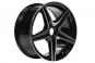 Alufelge AMG 5-Speichen-Rad  - Bild 2