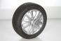 Kompletträder Set 17 Zoll Alu BRIDGESTONE C-Klasse 205  - Bild 2