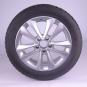 Kompletträder Set 17 Zoll Alu BRIDGESTONE C-Klasse 205  - Bild 2