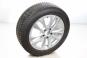 Kompletträder Set 17 Zoll Alu GOODYEAR C-Klasse 205  - Bild 2