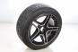 Kompletträder Set AMG 18 Zoll Alu MICHELIN C-Klasse 205  - Bild 2