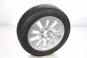 Kompletträder Set 17 Zoll Alu PIRELLI C-Klasse 206  - Bild 2
