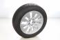 Kompletträder Set 17 Zoll Alu PIRELLI C-Klasse 206  - Bild 2