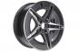 Alufelge AMG 5-Doppelspeichen-Rad  - Bild 2