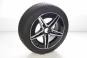 Kompletträder Set AMG 18 Zoll Alu PIRELLI C-Klasse 206  - Bild 2