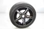 Kompletträder Set AMG 18 Zoll Alu BRIDGESTONE C-Klasse 206  - Bild 2