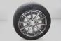 Kompletträder Set AMG 18 Zoll Alu MICHELIN C-Klasse 206  - Bild 2