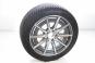 Kompletträder Set AMG 18 Zoll Alu MICHELIN C-Klasse 206  - Bild 2