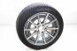 Kompletträder Set AMG 18 Zoll Alu MICHELIN C-Klasse 206  - Bild 2