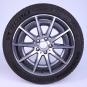 Kompletträder Set AMG 18 Zoll Alu MICHELIN C-Klasse 206  - Bild 2