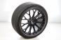 Kompletträder Set AMG 20 Zoll Alu MICHELIN C-Klasse 206  - Bild 2
