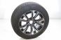 Kompletträder Set 17 Zoll Alu PIRELLI C-Klasse 206  - Bild 2