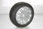 Kompletträder Set 17 Zoll Alu GOODYEAR C-Klasse 206  - Bild 2