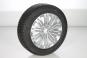 Kompletträder Set 17 Zoll Alu PIRELLI C-Klasse 206  - Bild 2