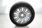 Kompletträder Set 17 Zoll Alu PIRELLI C-Klasse 206  - Bild 2