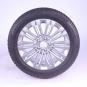 Kompletträder Set 17 Zoll Alu PIRELLI C-Klasse 206  - Bild 2