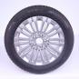 Kompletträder Set 17 Zoll Alu PIRELLI C-Klasse 206  - Bild 2